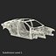 Car Frame 2