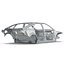 Car Frame 2