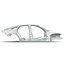 Car Frame 2