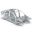 Car Frame 2