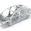 Car Frame 2
