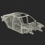 Car Frame 2