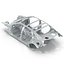 Car Frame 2