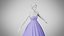 Vestido 48 Ube