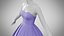 Vestido 48 Ube