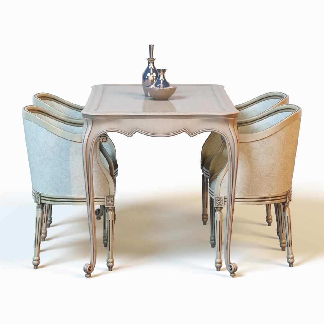 Dining Table Max
