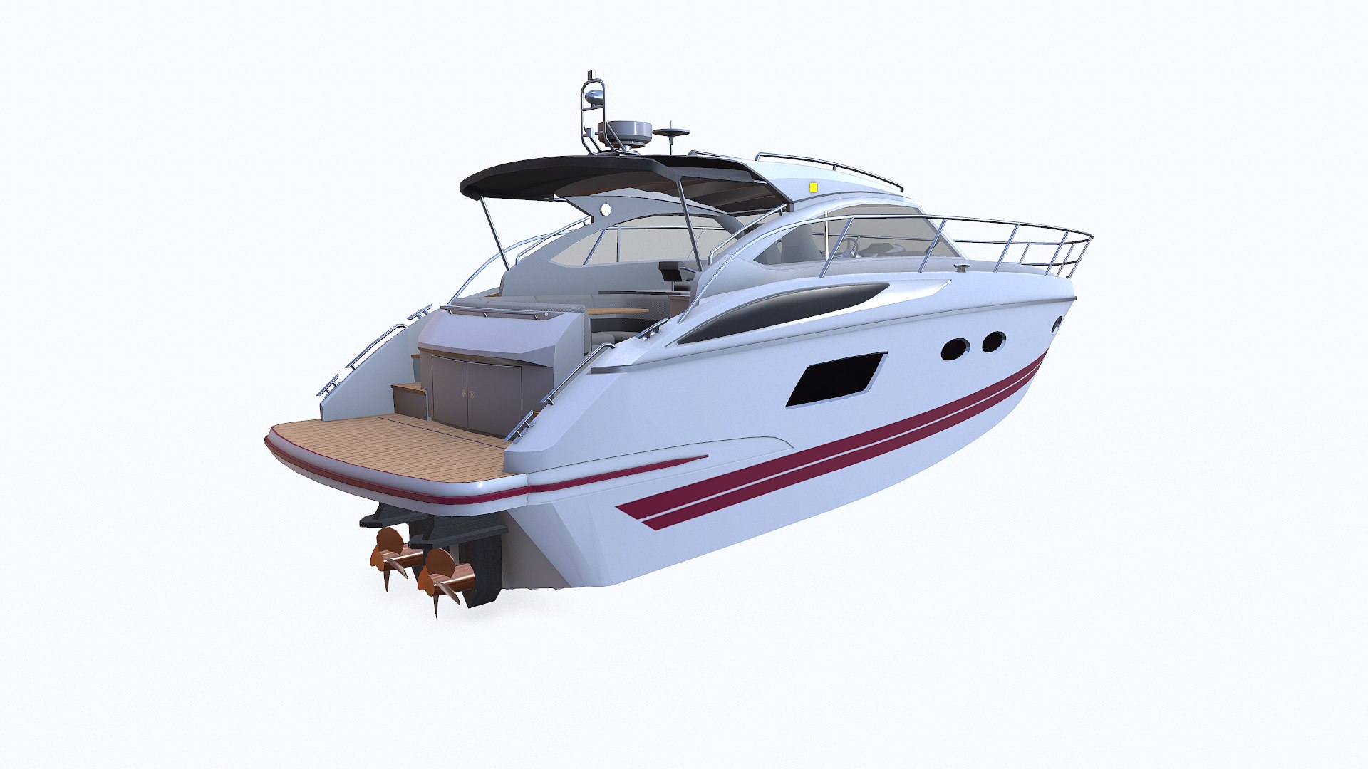 3D Small Motor Yacht Low-poly PBR https://p.turbosquid.com/ts-thumb/cO/8sXakN/3T/screenshot013/png/1774668698/1920x1080/fit_q87/600058688a4b6b1ef7927c57eb5b0d87a8058b96/screenshot013.jpg