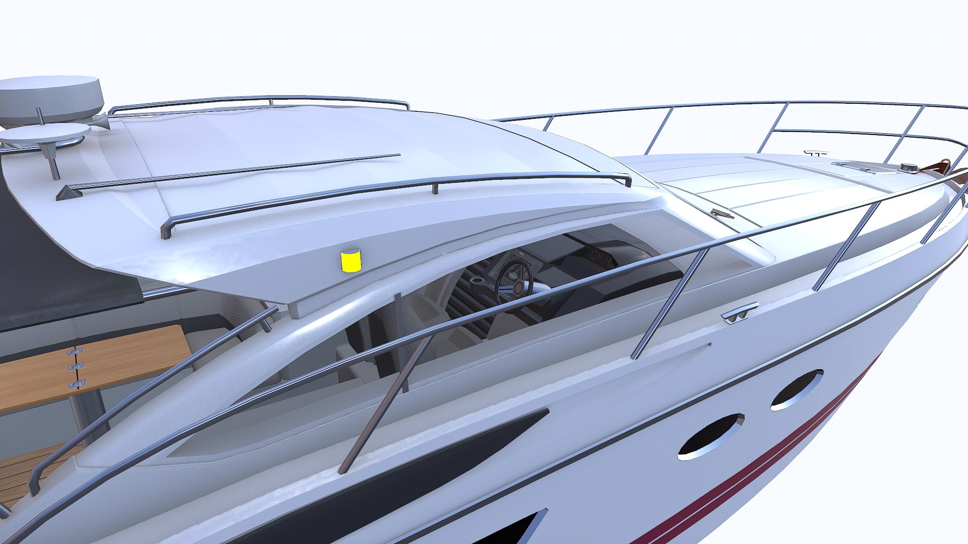 3D Small Motor Yacht Low-poly PBR https://p.turbosquid.com/ts-thumb/cO/8sXakN/c1/screenshot031/png/1774668724/1920x1080/fit_q87/8b40a46c5de3b66adbd6dedff9b20d4a6c600ebb/screenshot031.jpg