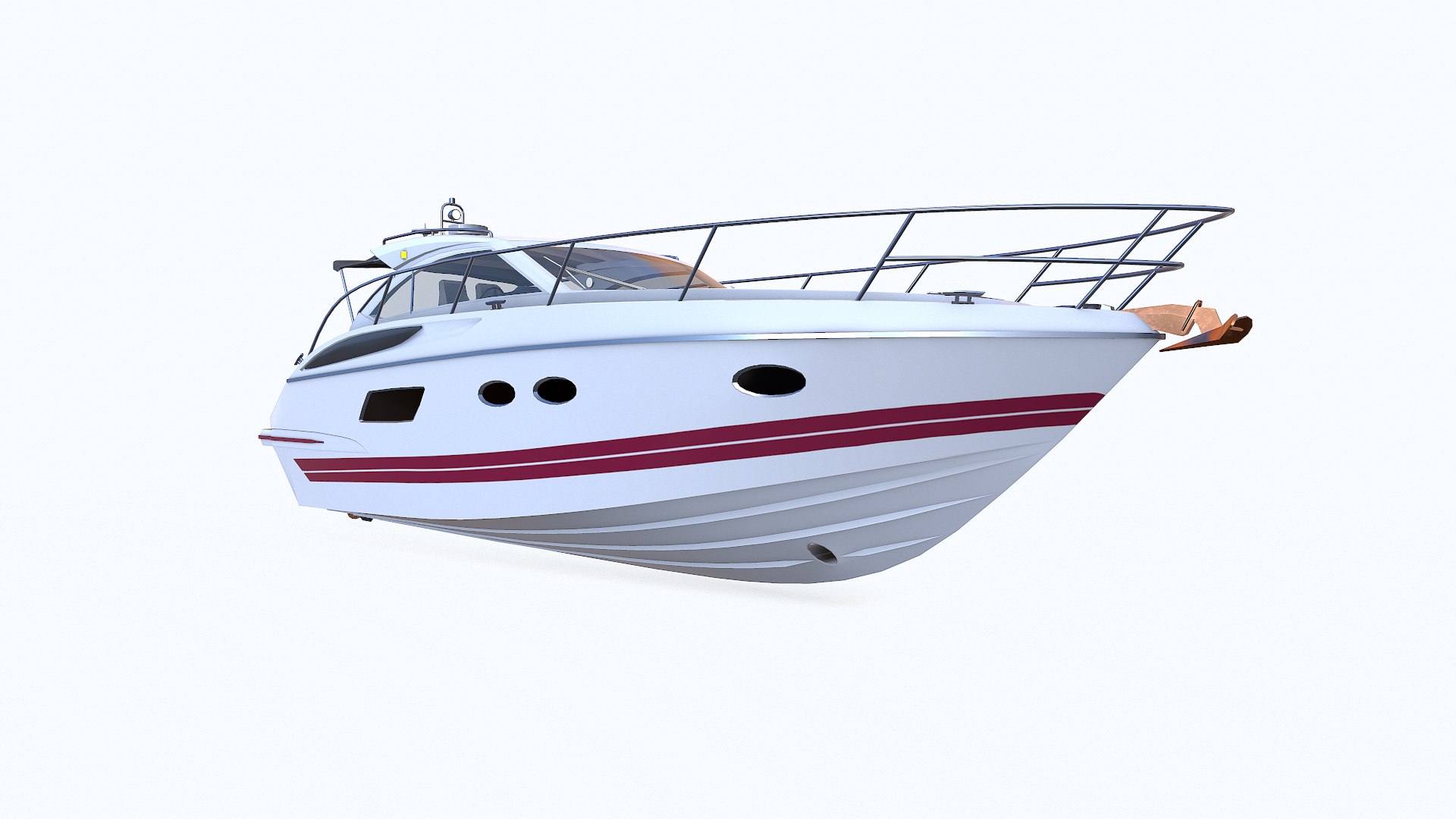3D Small Motor Yacht Low-poly PBR https://p.turbosquid.com/ts-thumb/cO/8sXakN/e2/screenshot016/png/1774668701/1920x1080/fit_q87/6f6509ff8071daa507affd8688e45860fd503ac6/screenshot016.jpg