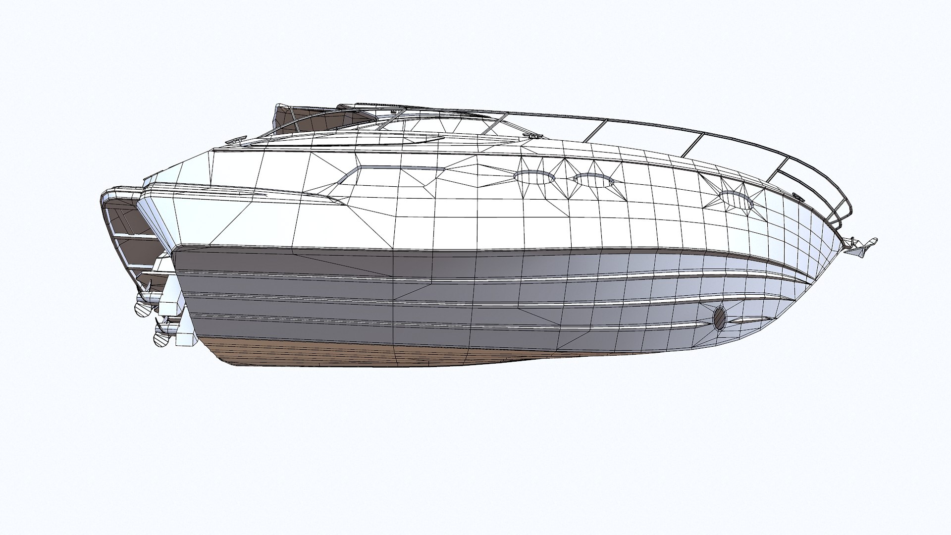 3D Small Motor Yacht Low-poly PBR https://p.turbosquid.com/ts-thumb/cO/8sXakN/l4/screenshot035/png/1774668732/1920x1080/fit_q87/3cc0d295f7b2e372413f6aa10fda252941b54ea5/screenshot035.jpg