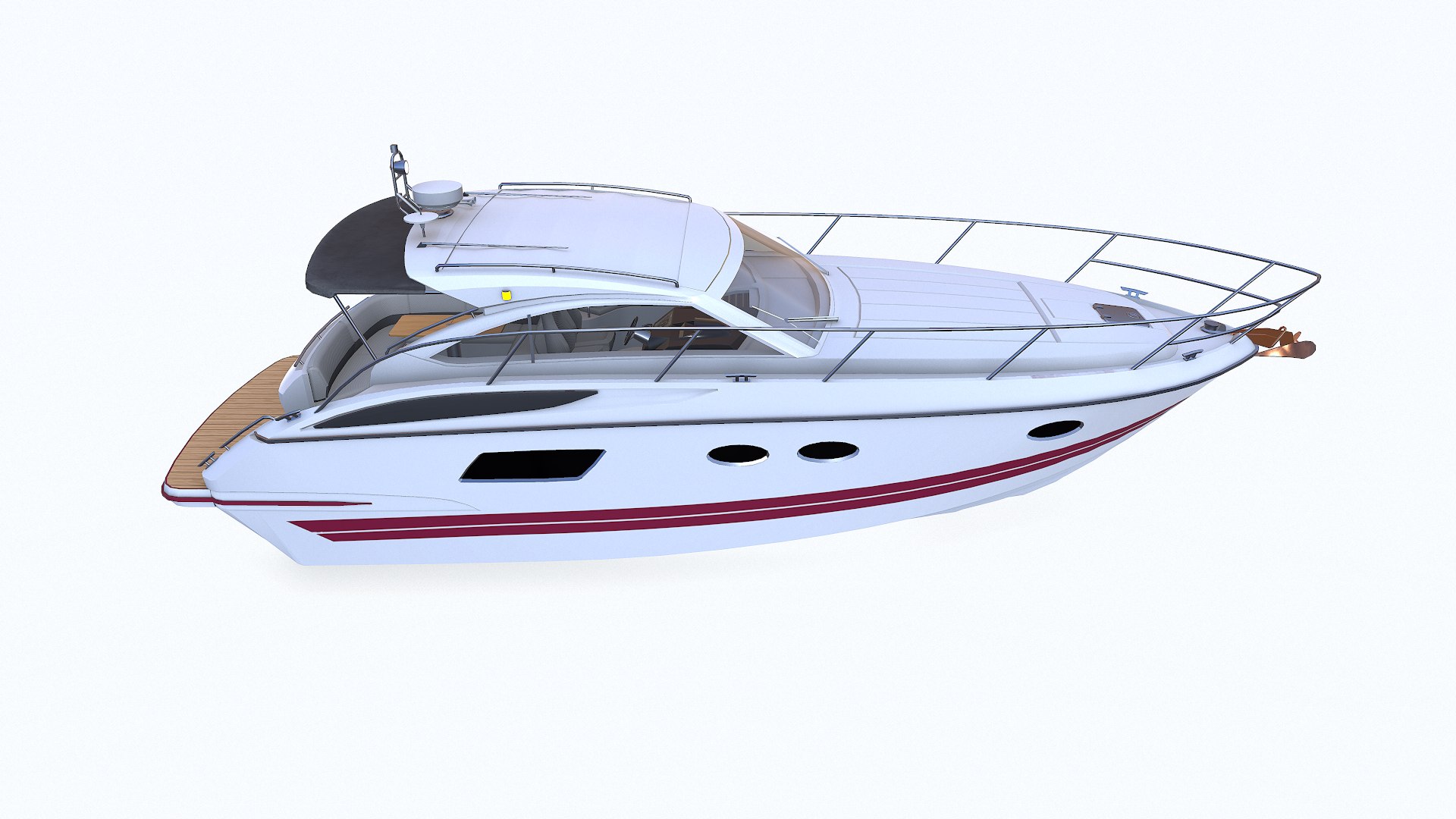 3D Small Motor Yacht Low-poly PBR https://p.turbosquid.com/ts-thumb/cO/8sXakN/qQ/screenshot015/png/1774668702/1920x1080/fit_q87/8e2c136ea1481c043cc2a1863e9ca84423c55ad1/screenshot015.jpg
