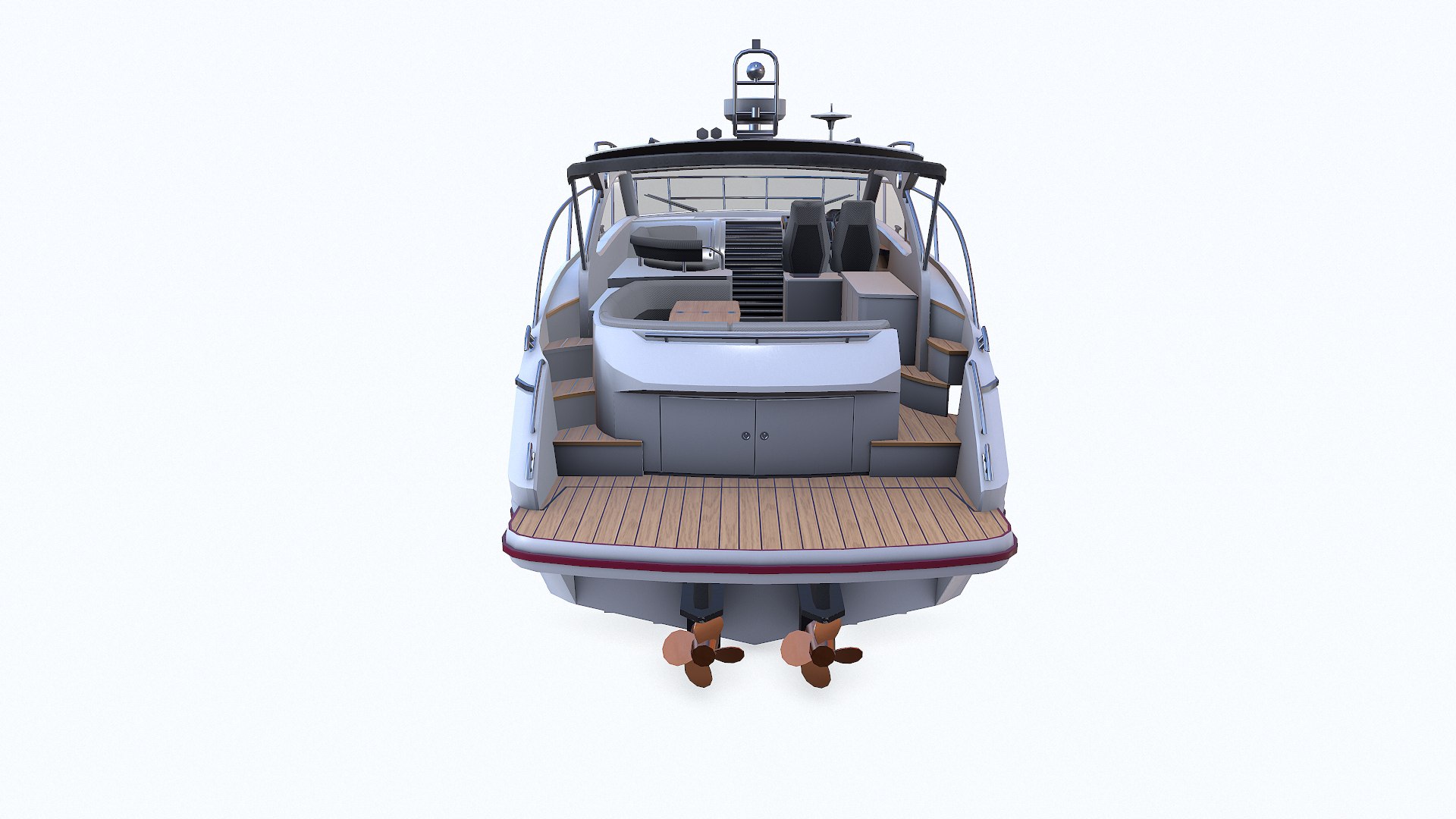 3D Small Motor Yacht Low-poly PBR https://p.turbosquid.com/ts-thumb/cO/8sXakN/vE/screenshot011/png/1774668695/1920x1080/fit_q87/064bb2b5e9df963996d3b60fb6e6444699fcb95e/screenshot011.jpg