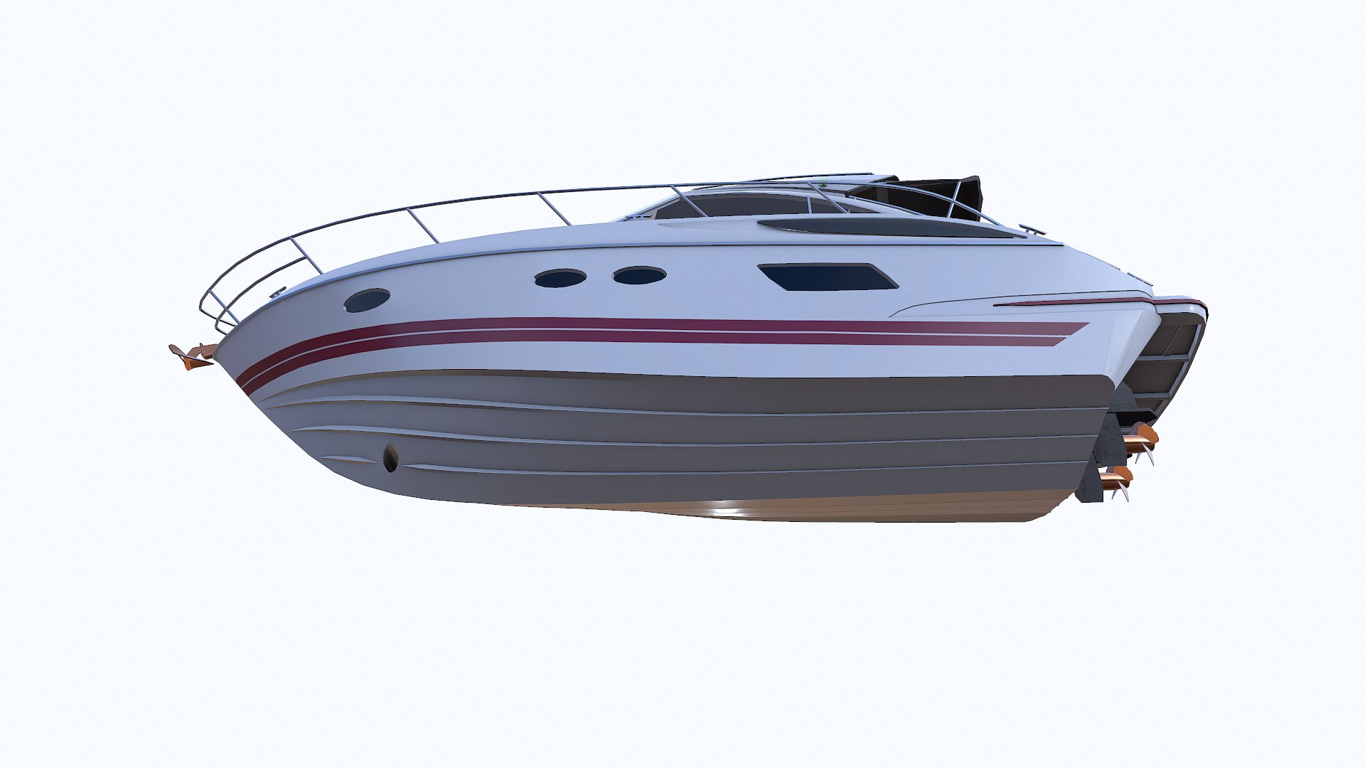 3D Small Motor Yacht Low-poly PBR https://p.turbosquid.com/ts-thumb/cO/8sXakN/yr/screenshot020/png/1774668706/1920x1080/fit_q87/345b4b877d36a0a3d770111ac620638910d92f2c/screenshot020.jpg