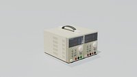 Power Supply