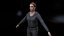Trek Suit Girl