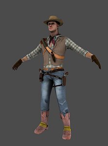 cowBoy