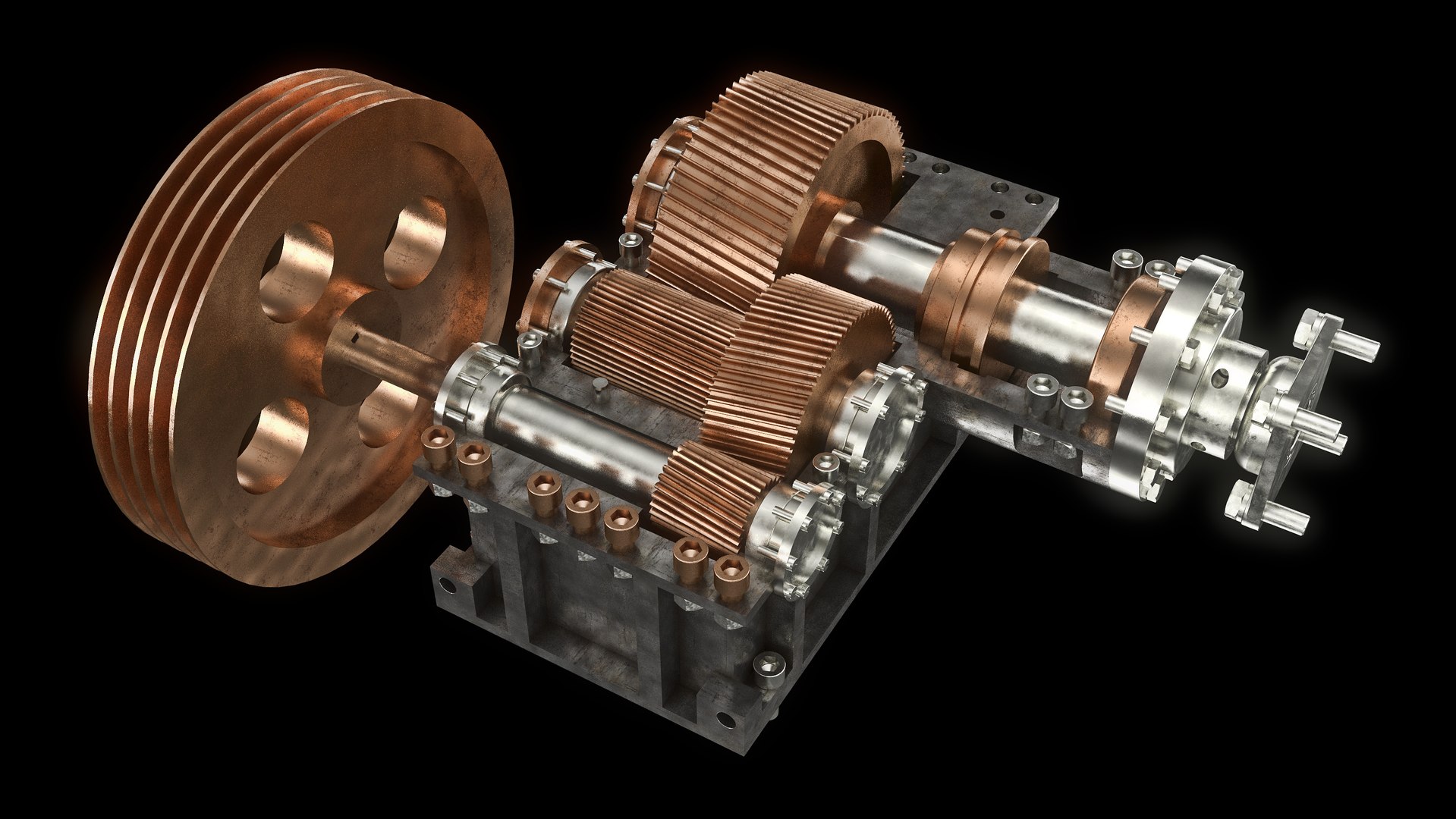 mechanism wheels 3D model https://p.turbosquid.com/ts-thumb/cO/ETDX8W/6O6L5IjL/10000000_2/jpg/1564988996/1920x1080/fit_q87/dfeea09aa2a07582f4e5df6393b6814a7539186d/10000000_2.jpg