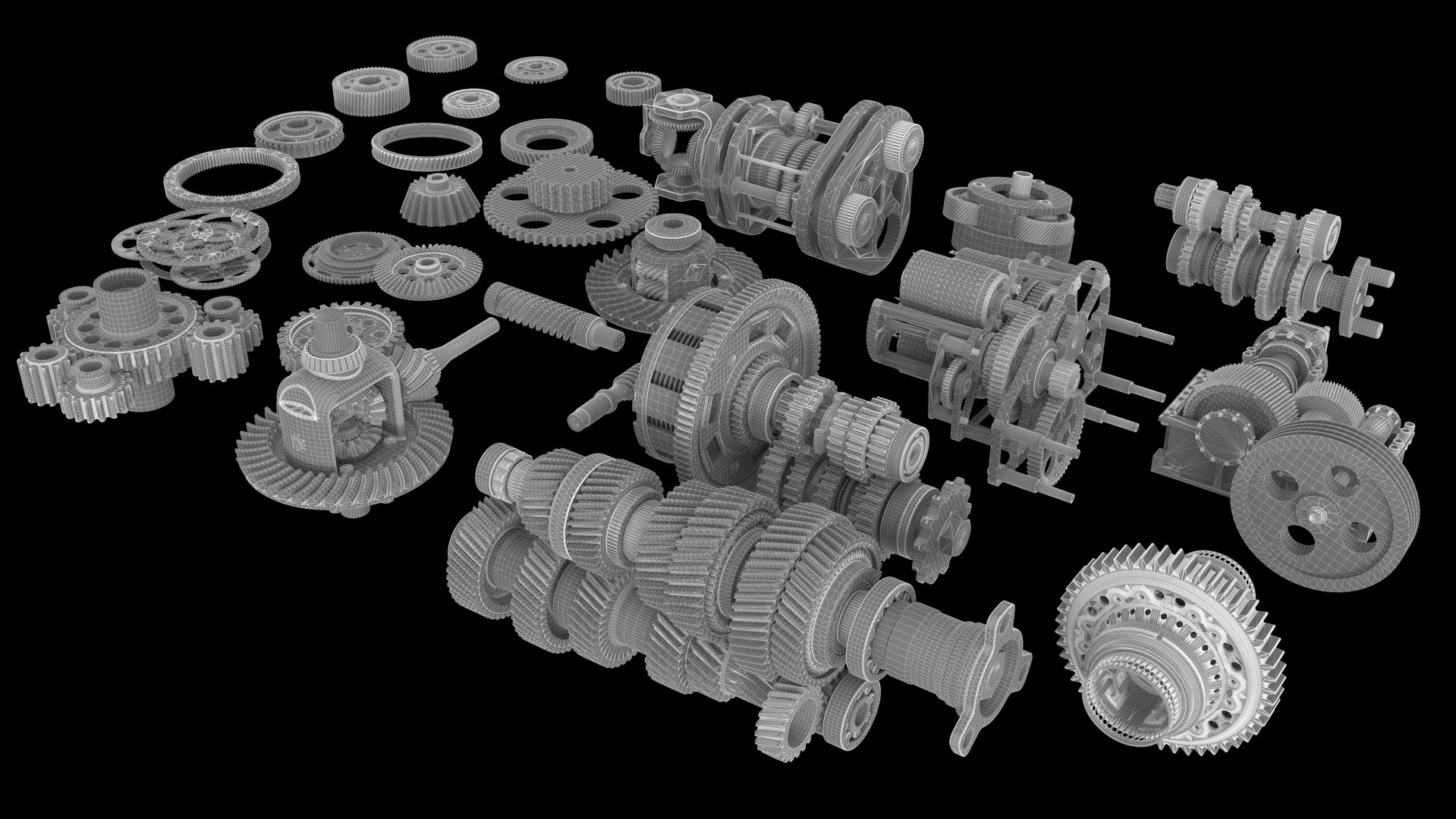 mechanism wheels 3D model https://p.turbosquid.com/ts-thumb/cO/ETDX8W/UCPfZQ64/wire2/jpg/1564990091/1920x1080/fit_q87/1bc6ee38d1ebd3027615f54e5c53e92bcfb9a0d8/wire2.jpg