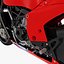 Race Bike Ducati GP10 2010
