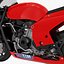 Race Bike Ducati GP10 2010
