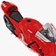Race Bike Ducati GP10 2010