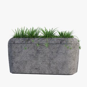 20x40x20 qcp 3D model