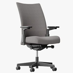 Knoll remix on sale chair review