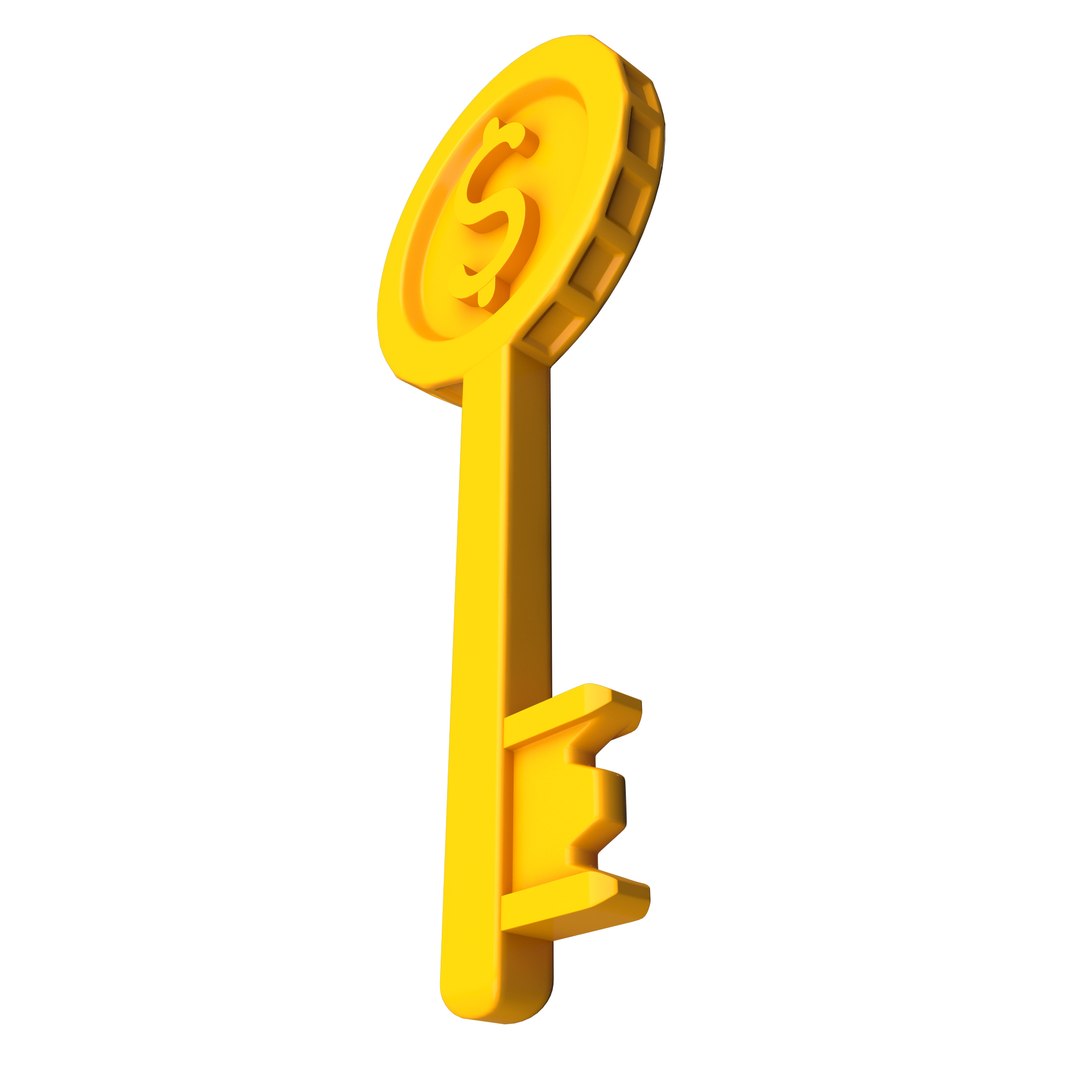 3D model Key with Dollar Coin Cartoon https://p.turbosquid.com/ts-thumb/cO/KPxfCQ/3Z/keywithdollarcoincartoon6/jpg/1676543517/1920x1080/fit_q87/59199a70ed66f043b0997742c9a048960b0e975a/keywithdollarcoincartoon6.jpg