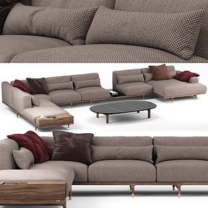 argo sofa - porada model