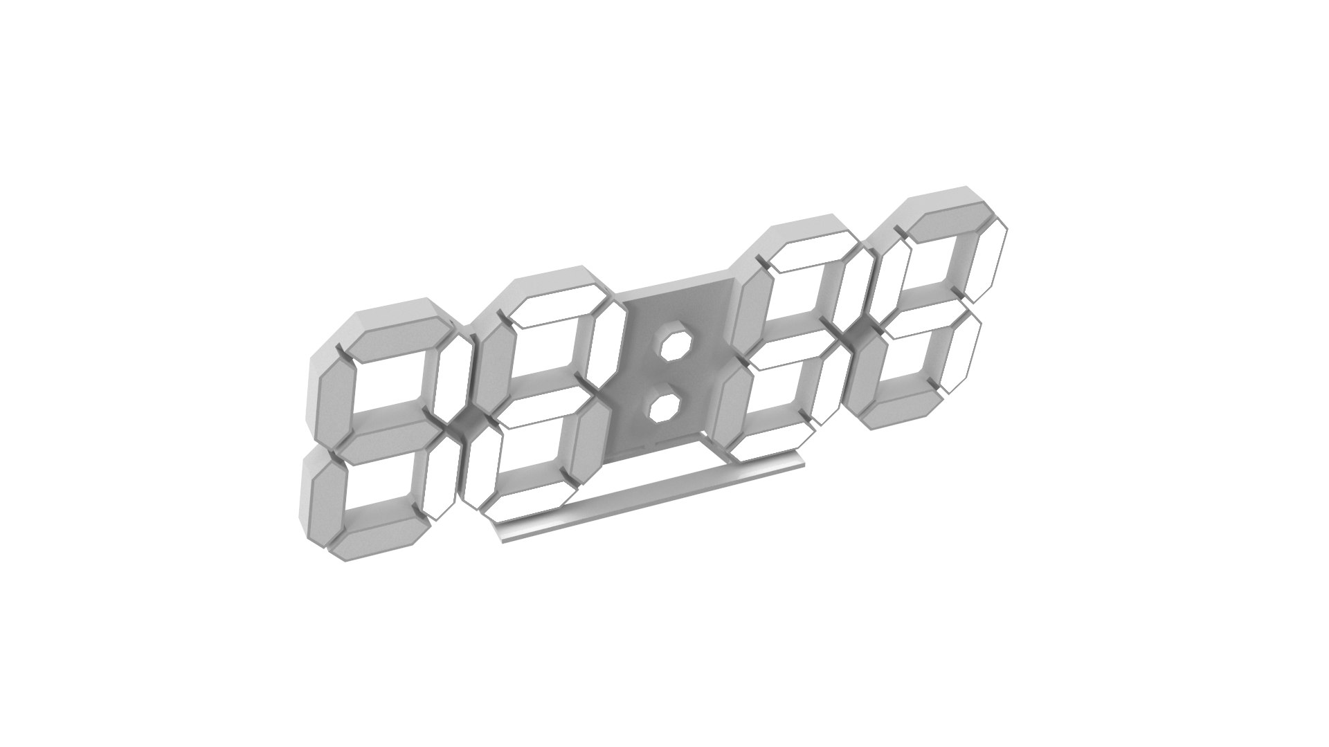 Digital Clock 3D model https://p.turbosquid.com/ts-thumb/cO/RFL1UH/Xn/02/png/1757194058/1920x1080/fit_q87/43032747d61a14c4c33bc6ec19f866e5f20cf2a2/02.jpg
