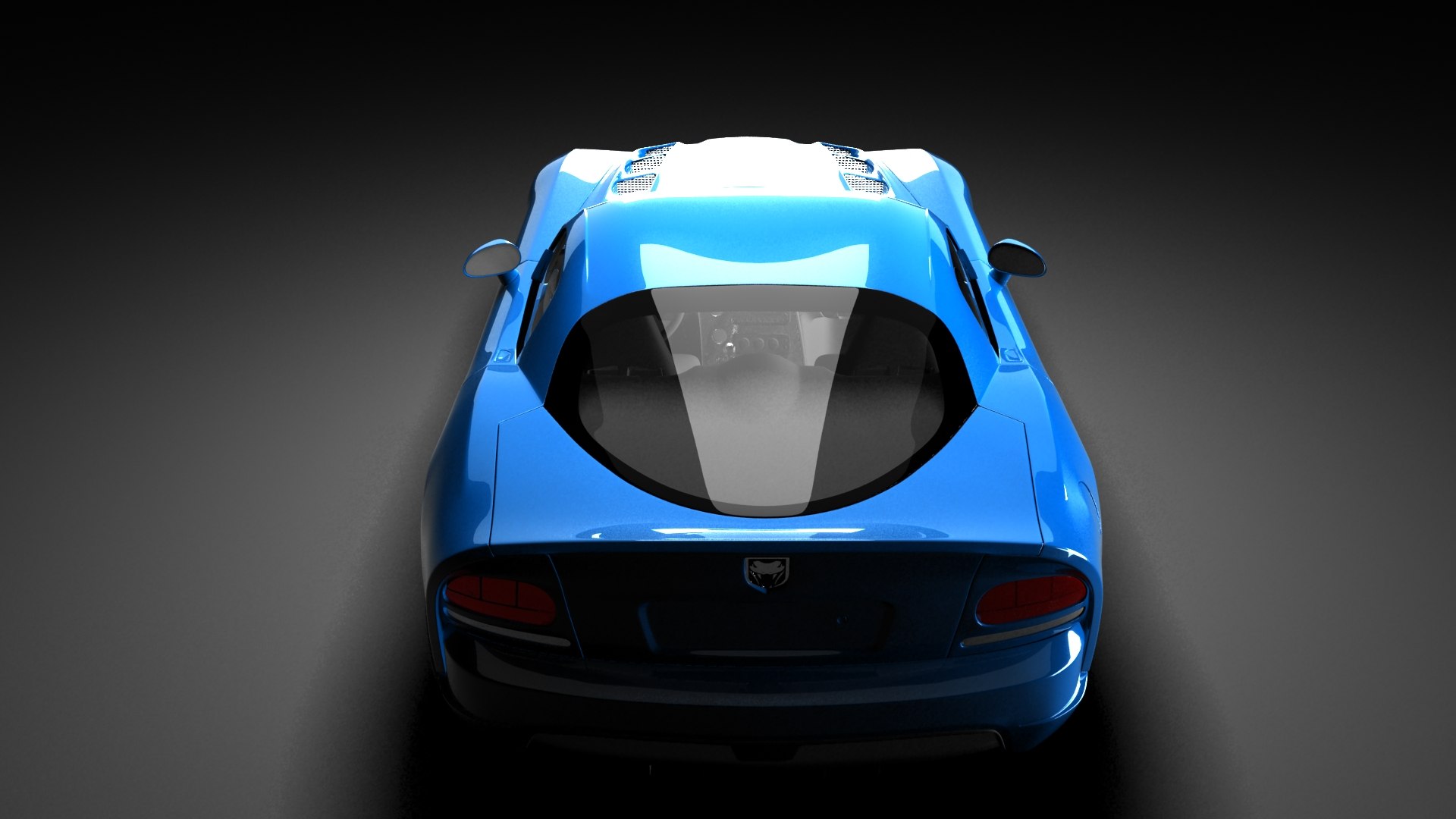 Car S 3d Max