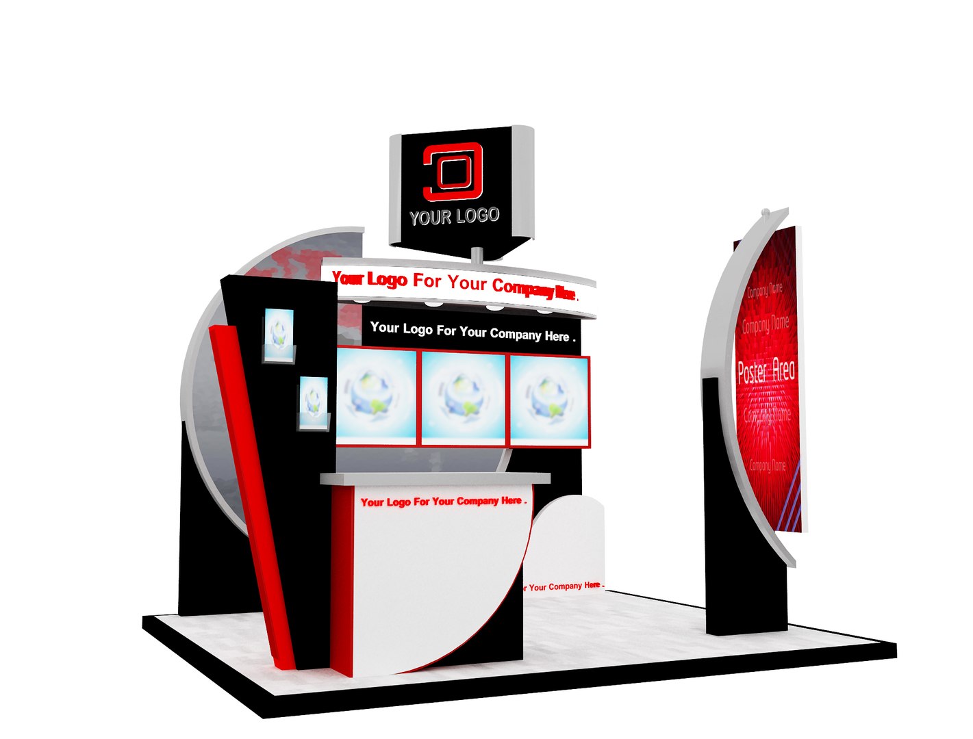 Booth Exhibition Stand a567b model https://p.turbosquid.com/ts-thumb/cO/W1d0E3/2x/6copy/jpg/1643887954/1920x1080/fit_q87/f9e4beecd20c71bdaa52e933b969a8bdff31f4ae/6copy.jpg