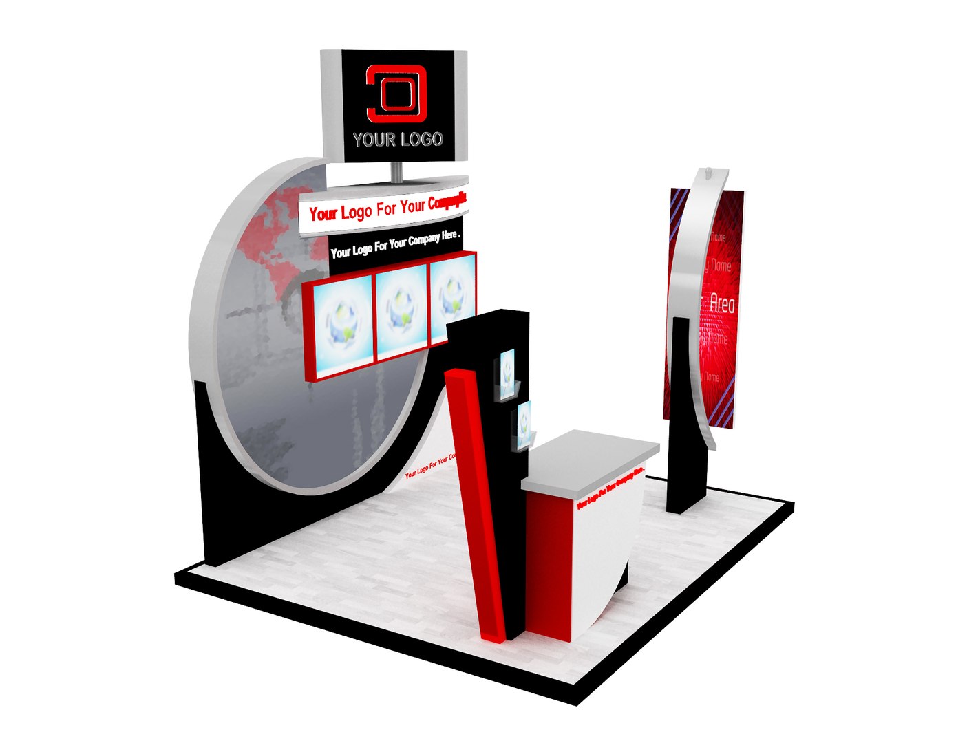 Booth Exhibition Stand a567b model https://p.turbosquid.com/ts-thumb/cO/W1d0E3/Ze/7copy/jpg/1643887944/1920x1080/fit_q87/4d1fc8c750dd1bae3669eff14a50b2e3701f16ce/7copy.jpg