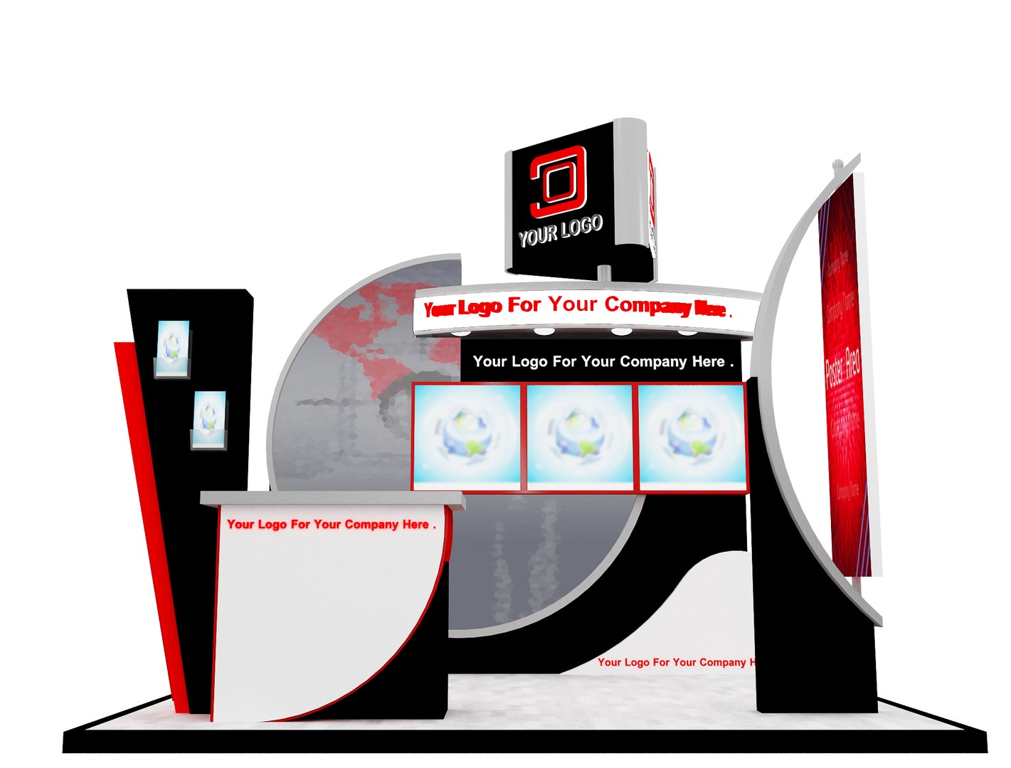 Booth Exhibition Stand a567b model https://p.turbosquid.com/ts-thumb/cO/W1d0E3/hV/2copy/jpg/1643888078/1920x1080/fit_q87/10de0a50e171ffdb02269f2e88116968562cf55b/2copy.jpg