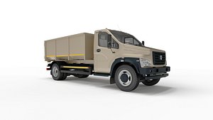loader car