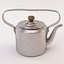Teapot