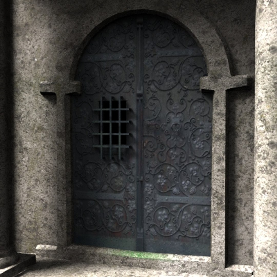 Crypt Lw