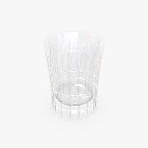 3D model Glass50g1