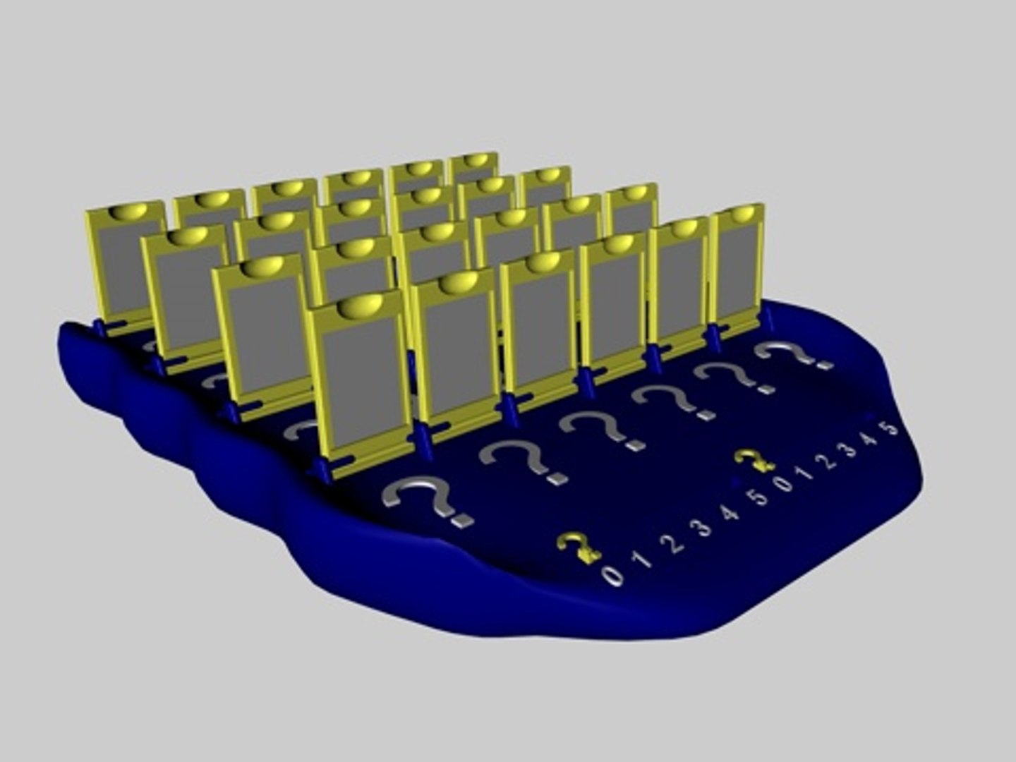 C4d Guess