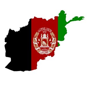3d afghanistan