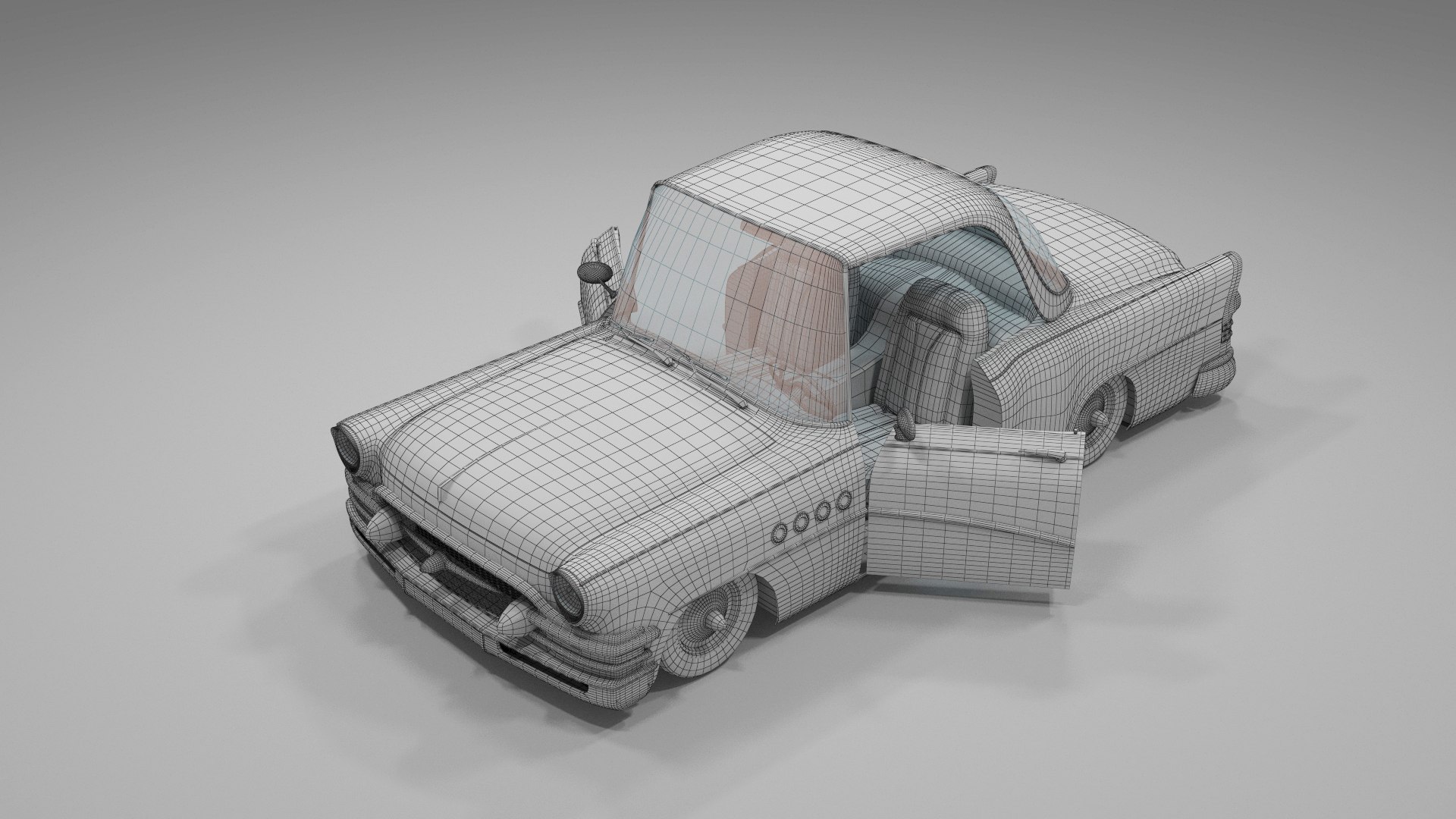 Cartoon Car B 3D model https://p.turbosquid.com/ts-thumb/cO/e8dzCq/6I/z4/jpg/1758060017/1920x1080/fit_q87/0f68626f9b01ca4ade2695f5821563fb58bcac32/z4.jpg