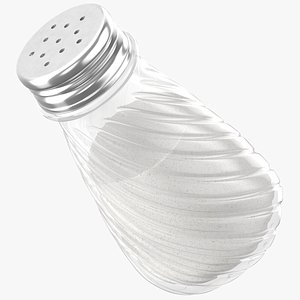 Salt Shaker