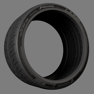 Yokohama Neova Ad07