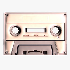 cassette tape