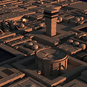 Science Fiction Construction Kit