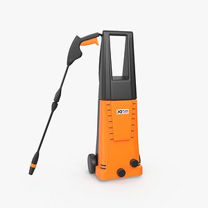pressure washer model