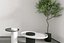 3D side table coffee Modern