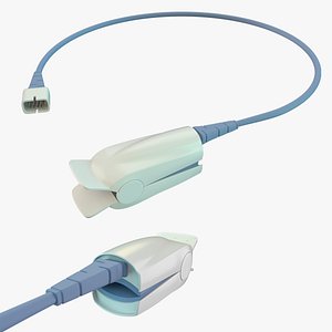 Pulse Oximeter model