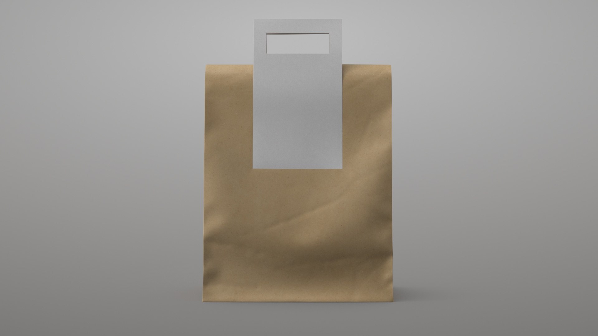 Paper Packaging 01v PBR Model - TurboSquid 2231280