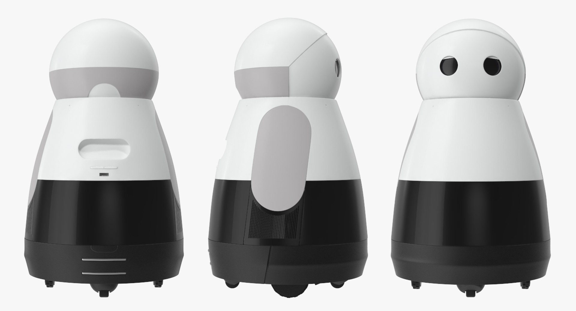 3D kuri home robot rigged https://p.turbosquid.com/ts-thumb/cO/l4mDxS/HznBrlVF/kurihomerobotriggedvray3dmodel002/jpg/1499756939/1920x1080/fit_q87/9cd96beddf89cffcd41b80541a12b8591fc2ce6a/kurihomerobotriggedvray3dmodel002.jpg